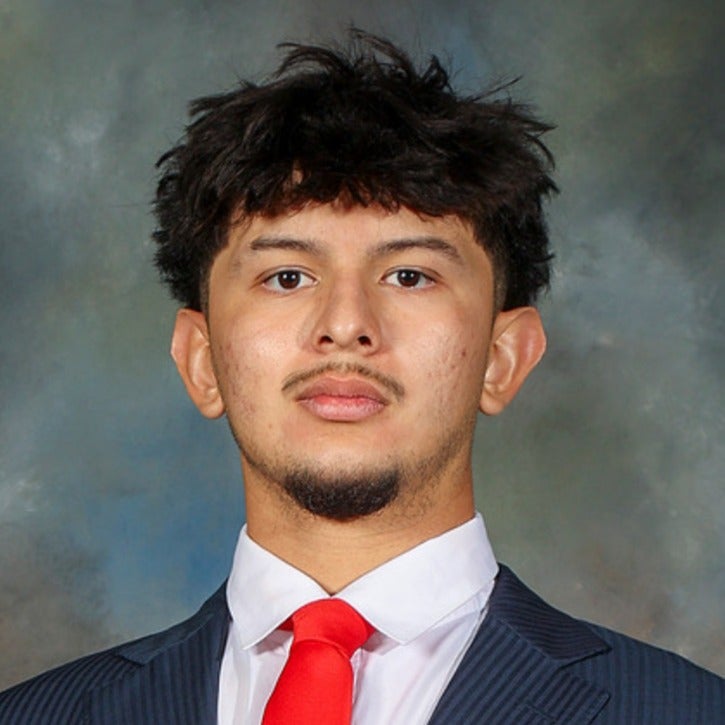 Matthew Garcia mugshot