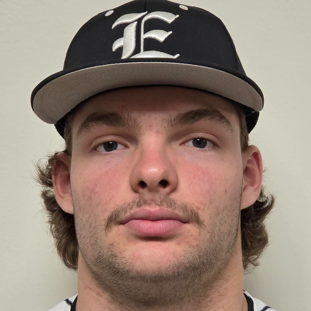 Bryson Crewe mugshot