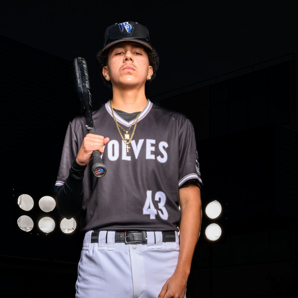 Charles Alvarez mugshot