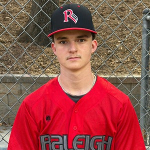 Mason Palmer mugshot