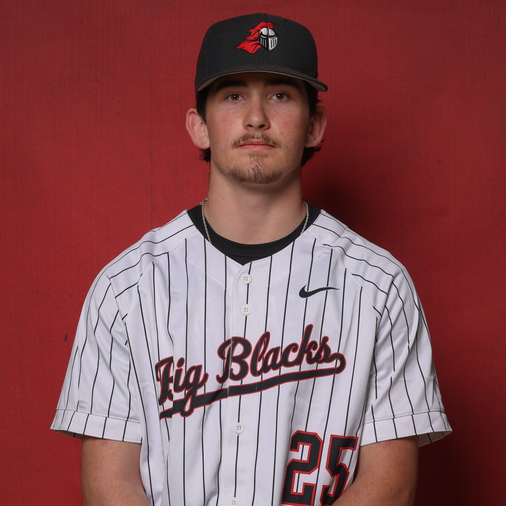 Hunter Watson mugshot