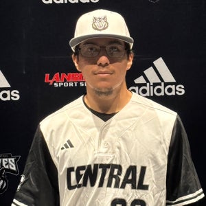 D'Angelo De La Vega mugshot