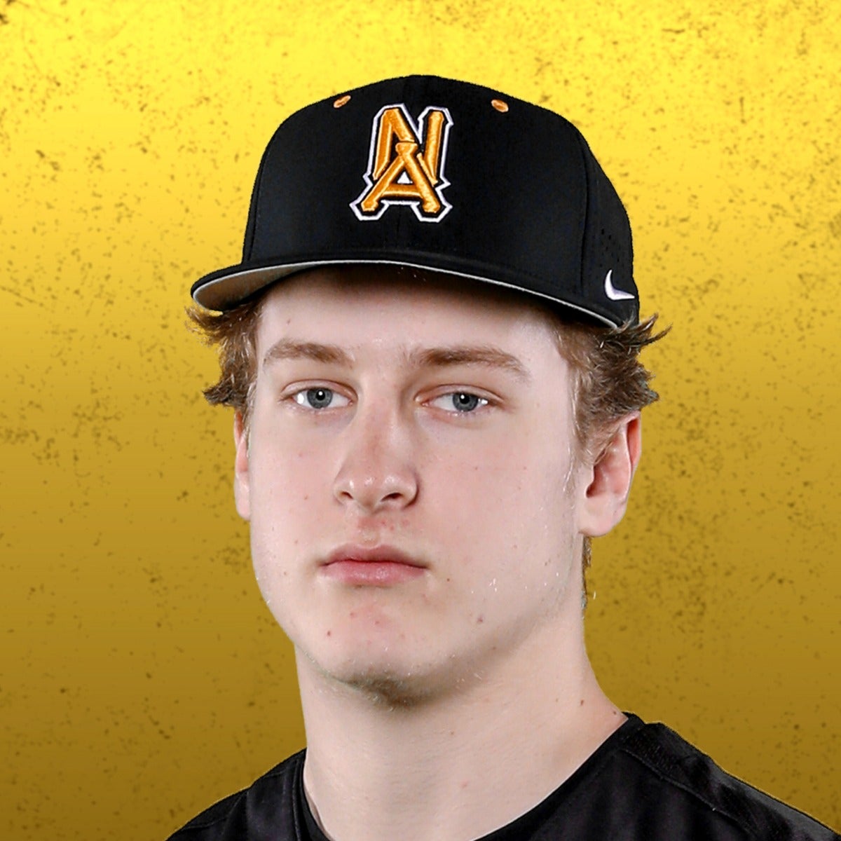 Christian Simons mugshot