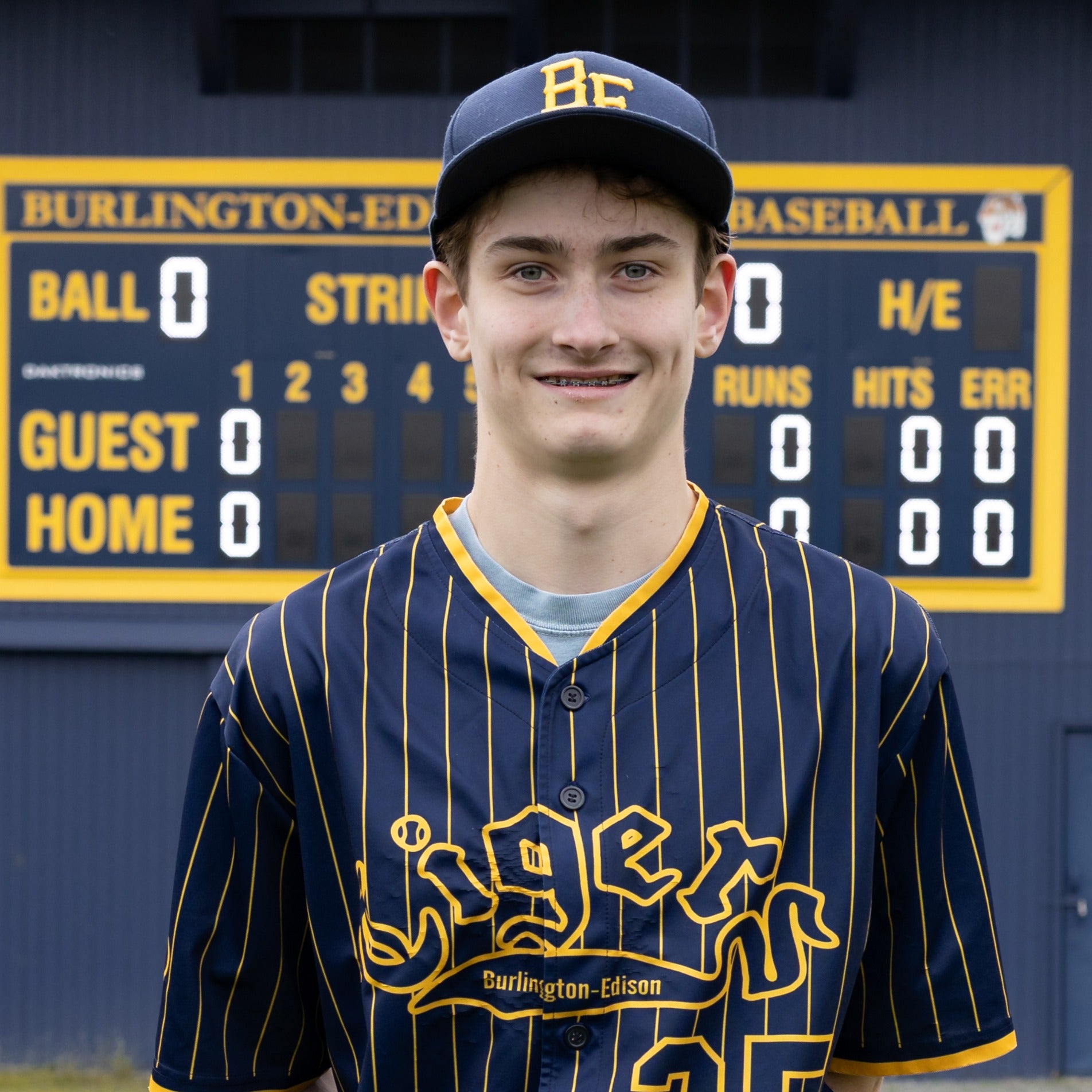 Ethan Schmitz