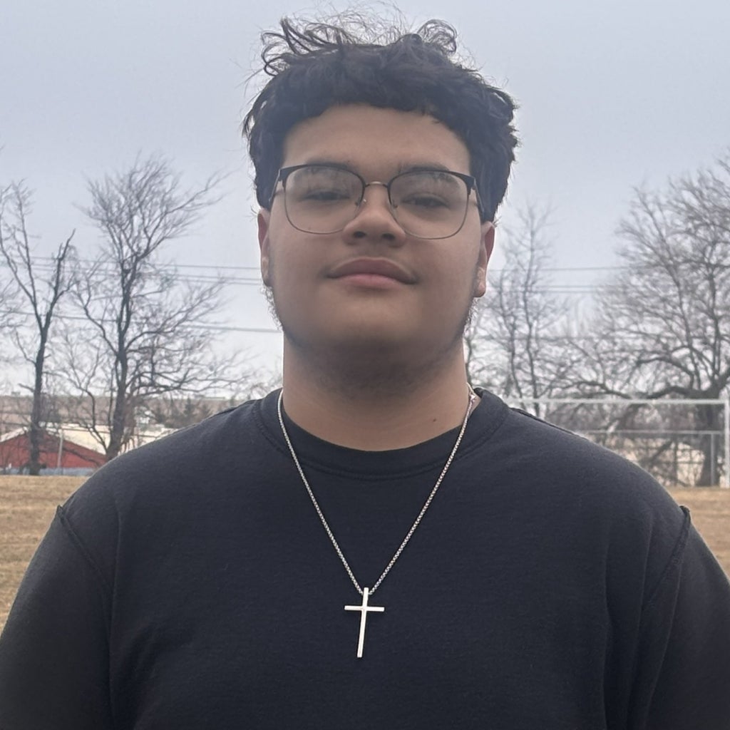 Misael Rodriguez mugshot