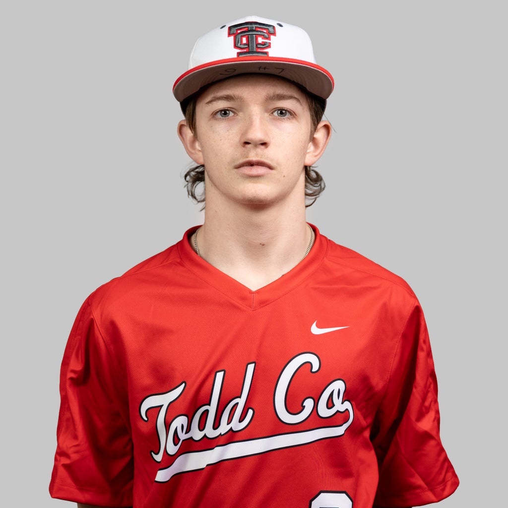 Landon Haley mugshot