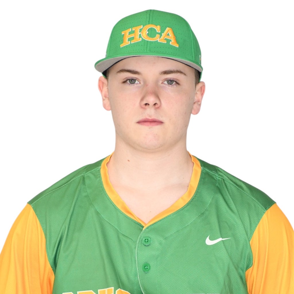 Colten Harrell mugshot