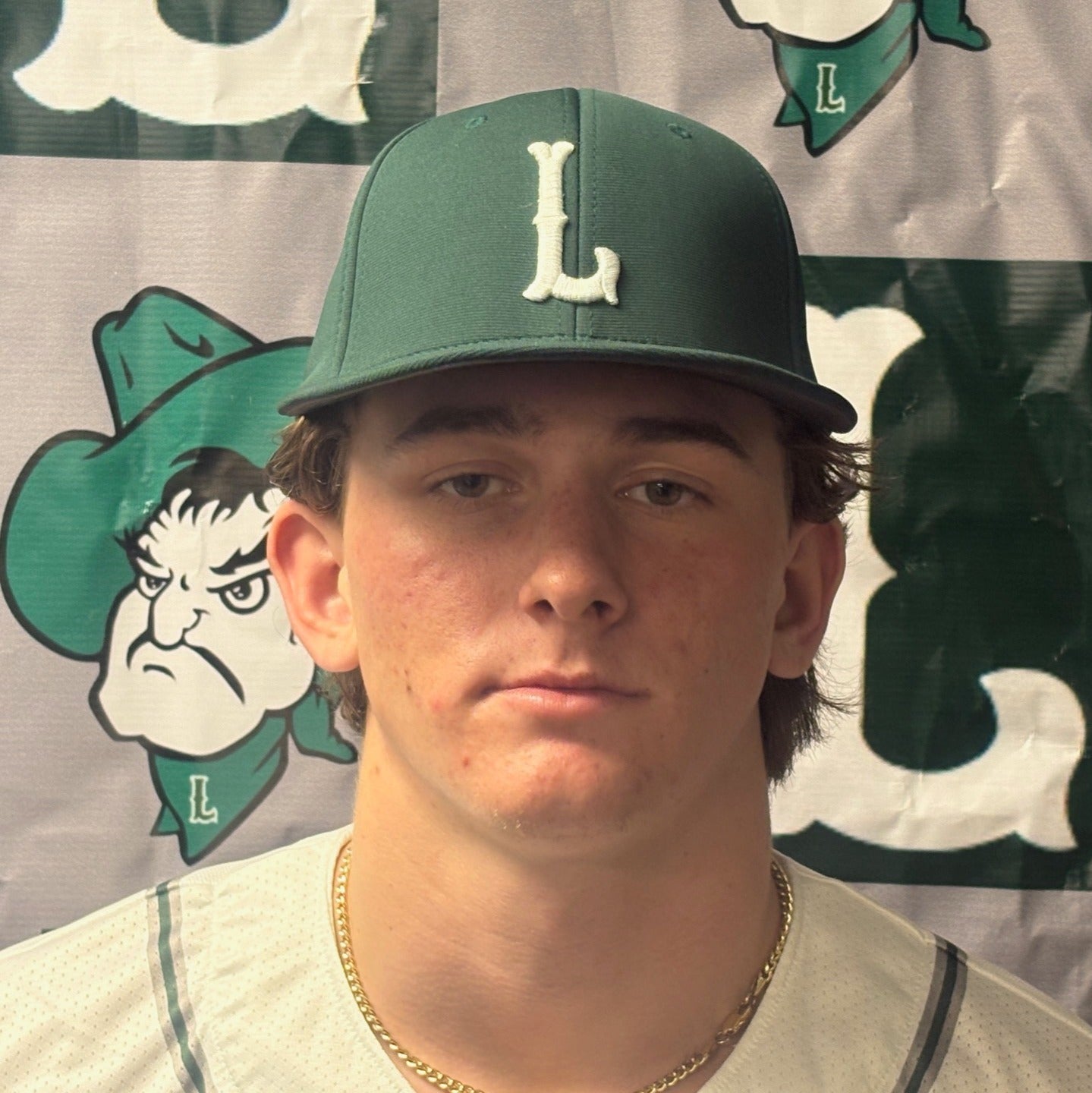 Gavin Guenther mugshot