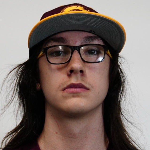 Joshua Richards mugshot