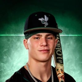 Hunter (Hawk) Harding