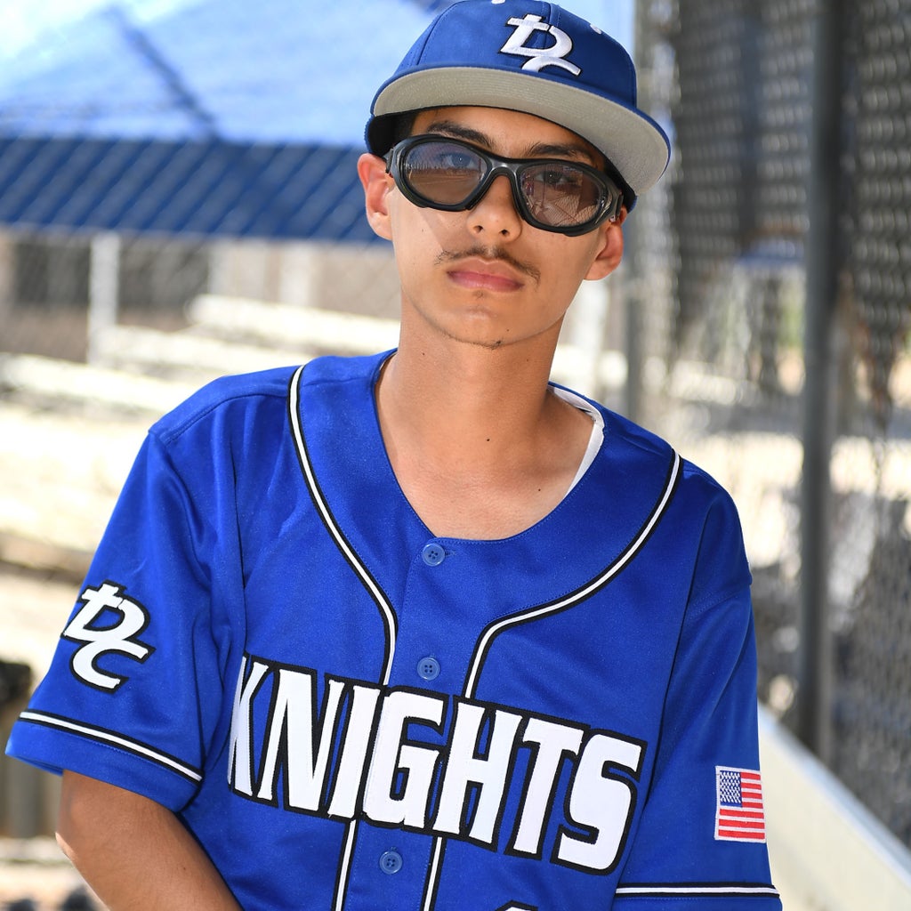 Derek Arteaga mugshot