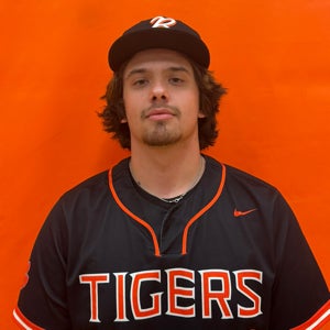 Nick McKinney mugshot