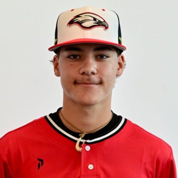 Simeon Bacciocco mugshot