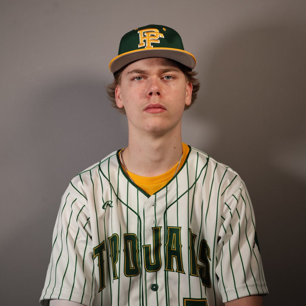 Kaydyn Thomas mugshot