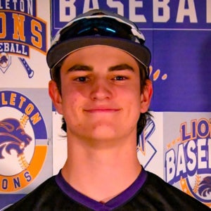 Grayden Campbell mugshot