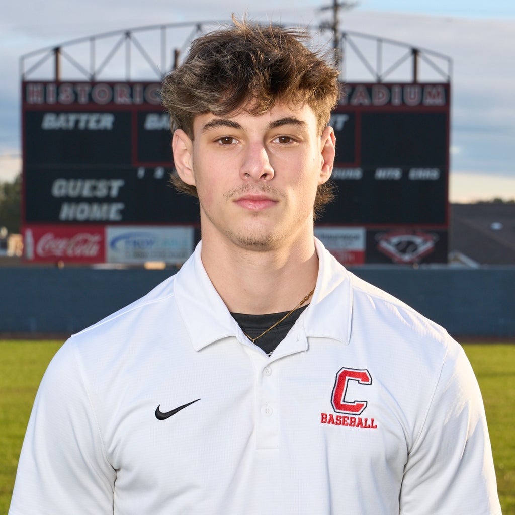 Holton Smith mugshot