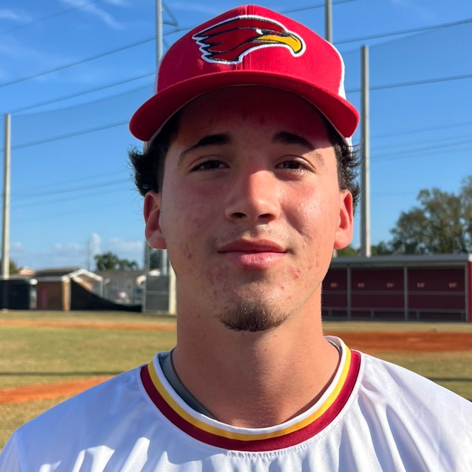 Maykol Fernandez mugshot