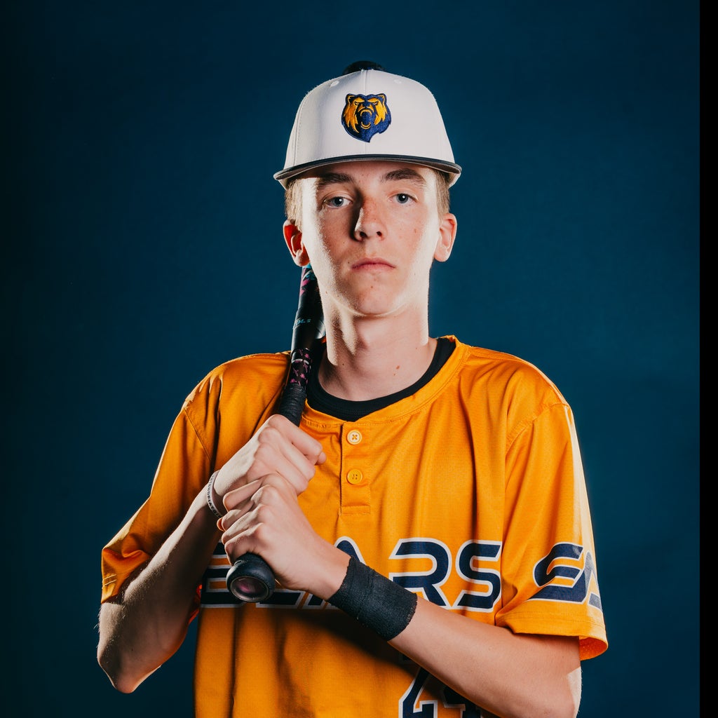 Stockton Gayheart mugshot