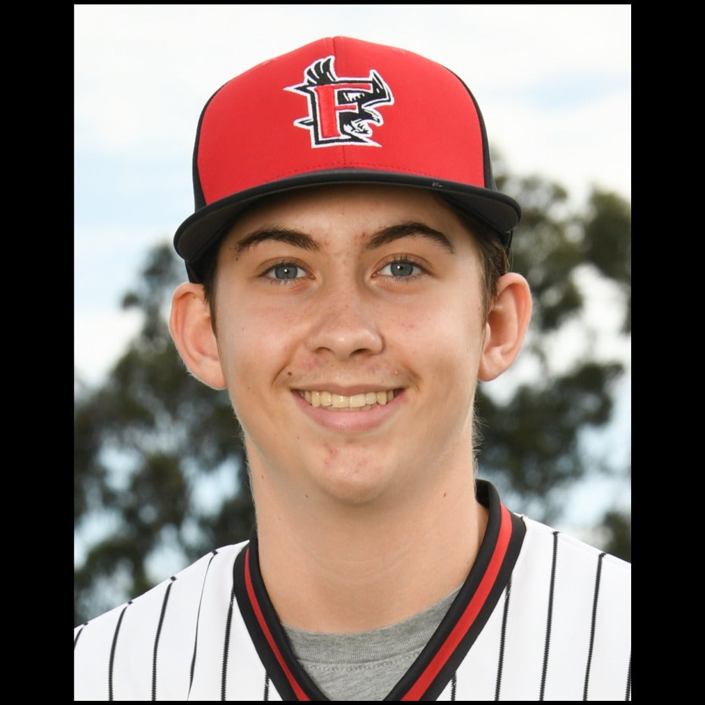 Karter Presley mugshot