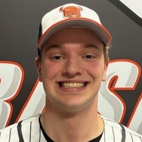 Mason Groninger mugshot