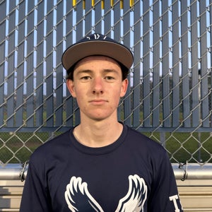 Lucas Tuggle mugshot