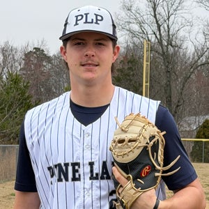 Grant Ingram mugshot