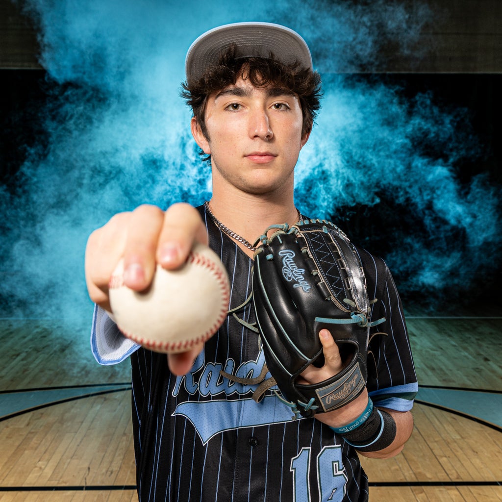 Jacob Rubinstein mugshot