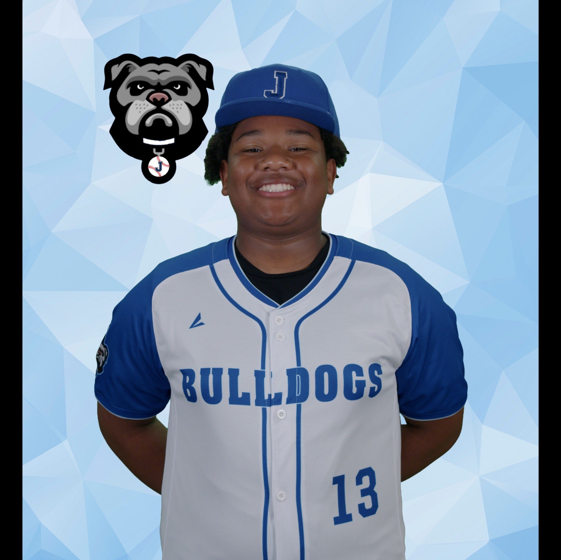 Jaiden Marshall mugshot