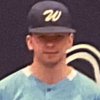 Caleb Linker mugshot