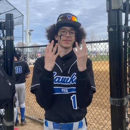 Kristopher Matos Reynoso mugshot