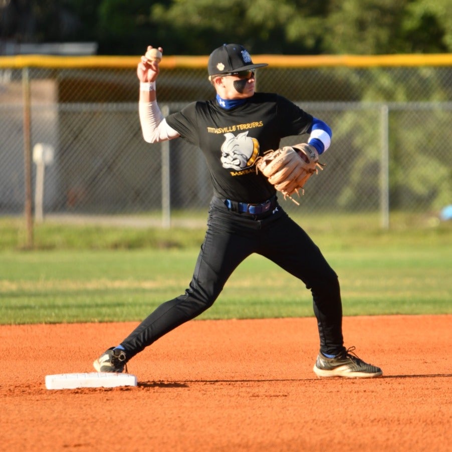 Jacob Bercaw mugshot