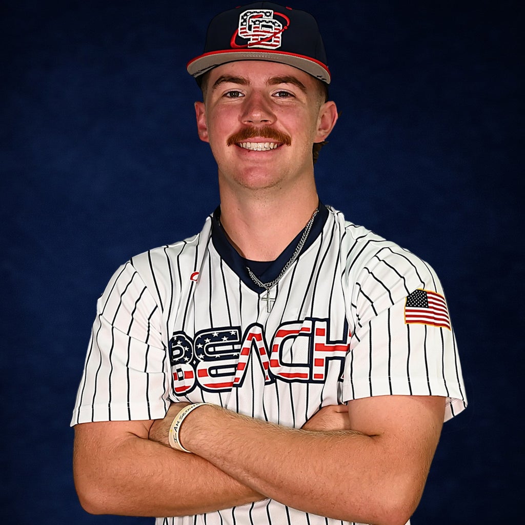 Kayden Dougherty mugshot