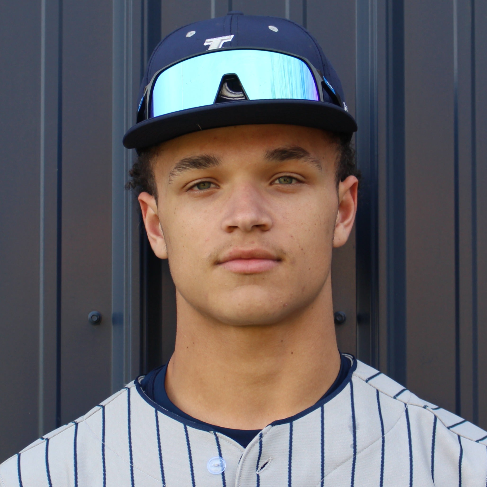 Ty'Sean Thomeczek mugshot