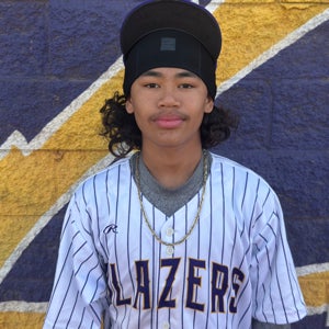 Zaiden Alboro mugshot