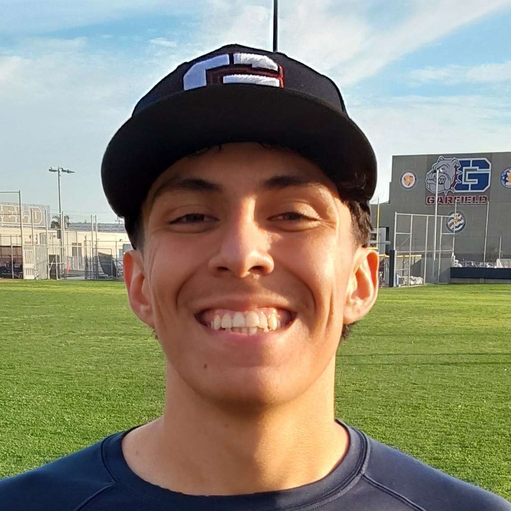 Nathan Gaytan mugshot