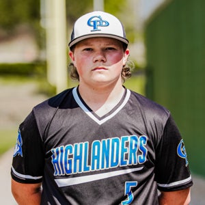 Cody McCall mugshot