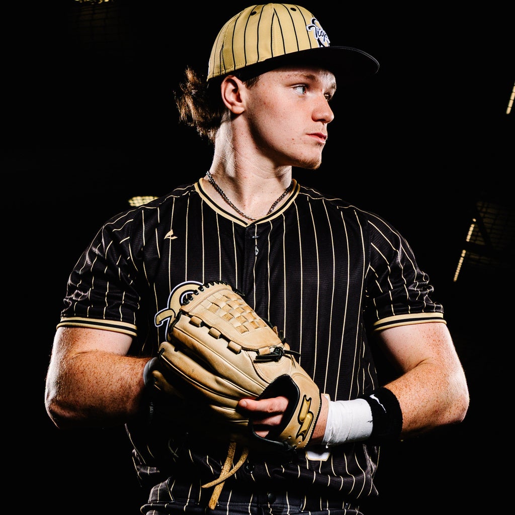 Justin Rider mugshot