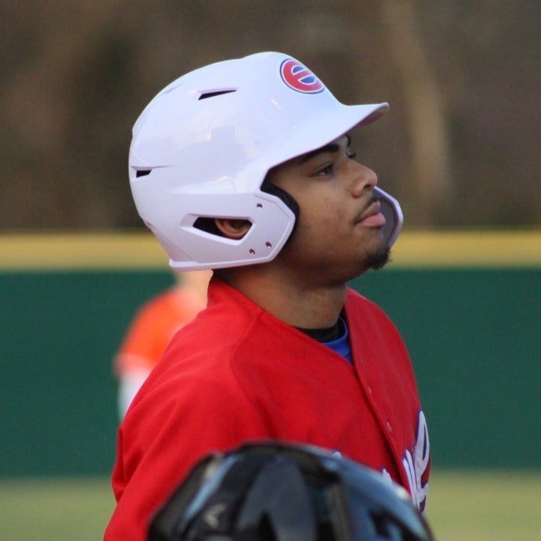Senkedrin "Junior" Colbert mugshot