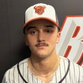 Will Zollinger mugshot