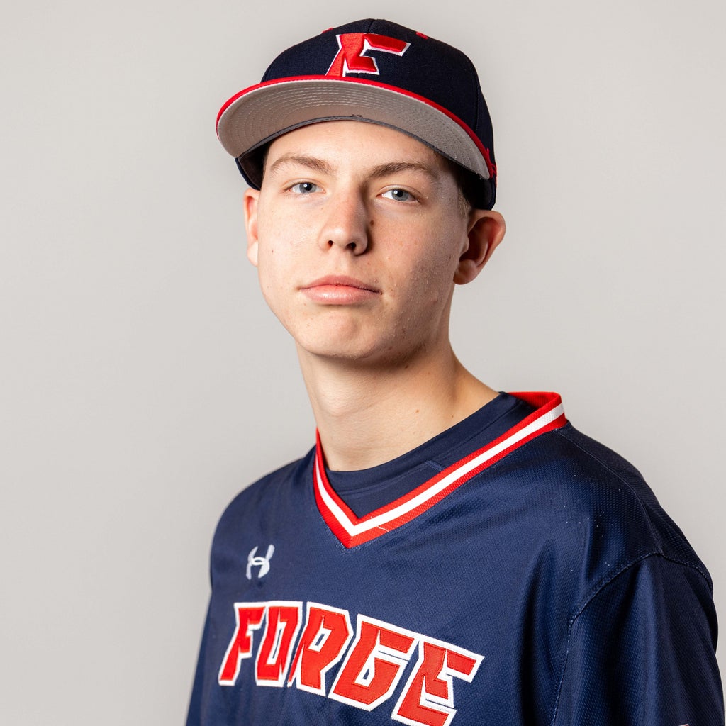 Owen Carlson mugshot