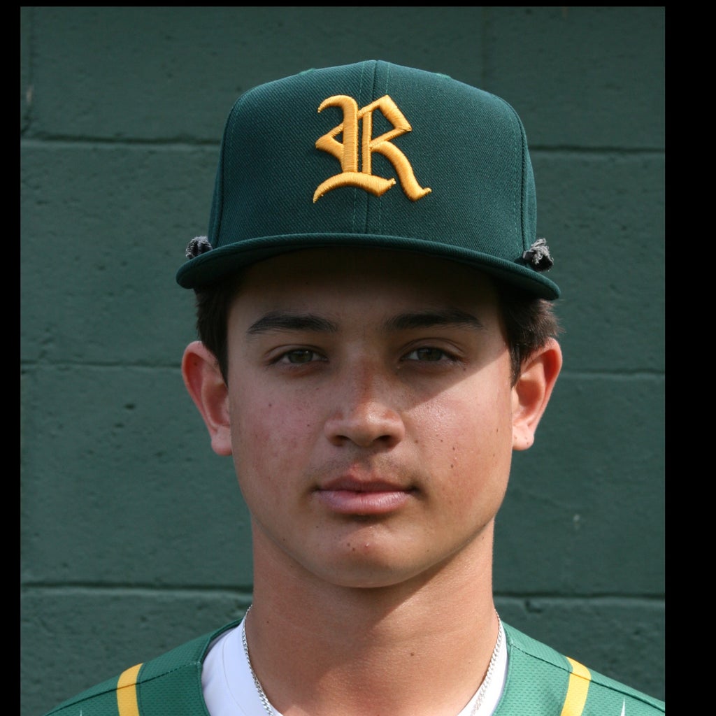 Tristen Hogan mugshot