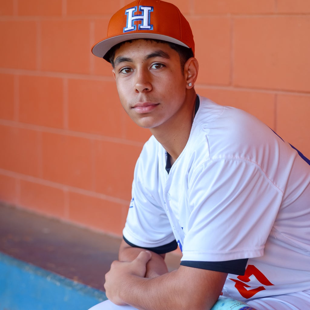 Jose Scrofani mugshot