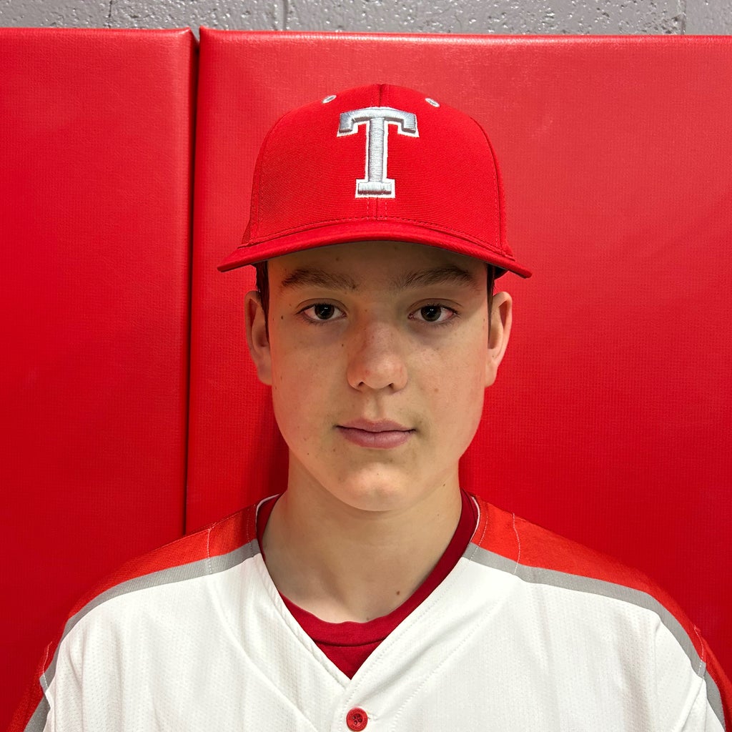 Thomas Smart mugshot