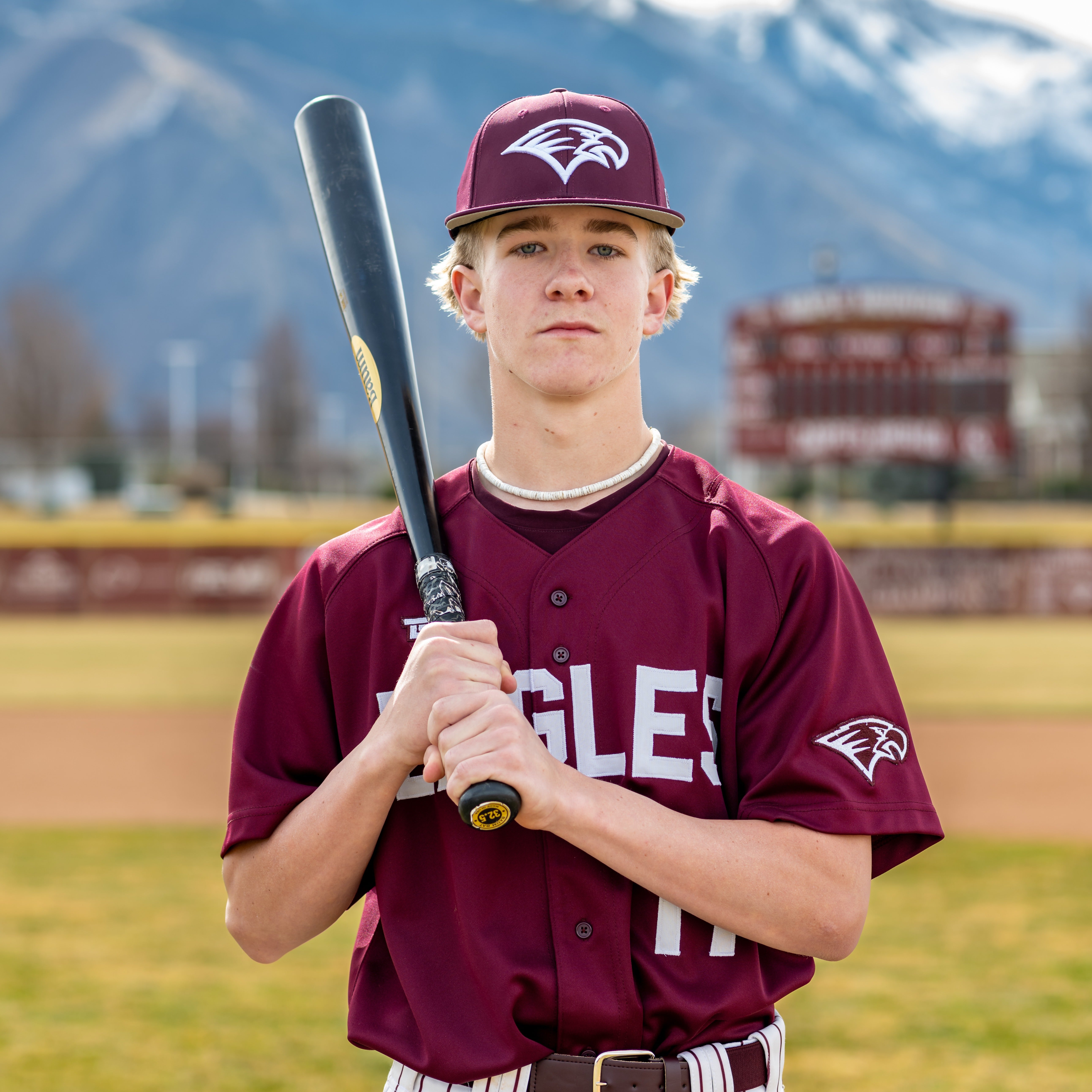 Kasen Harrison