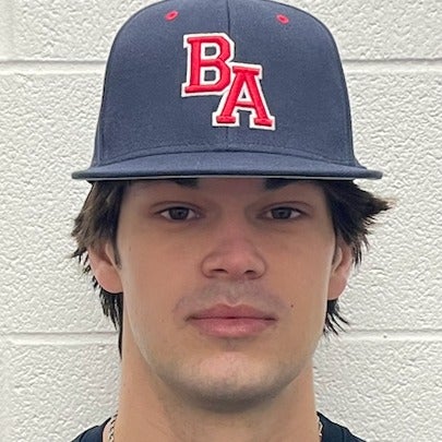 Jordan Humphreys mugshot