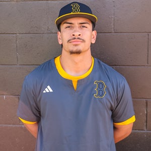 Marcus Garcia mugshot
