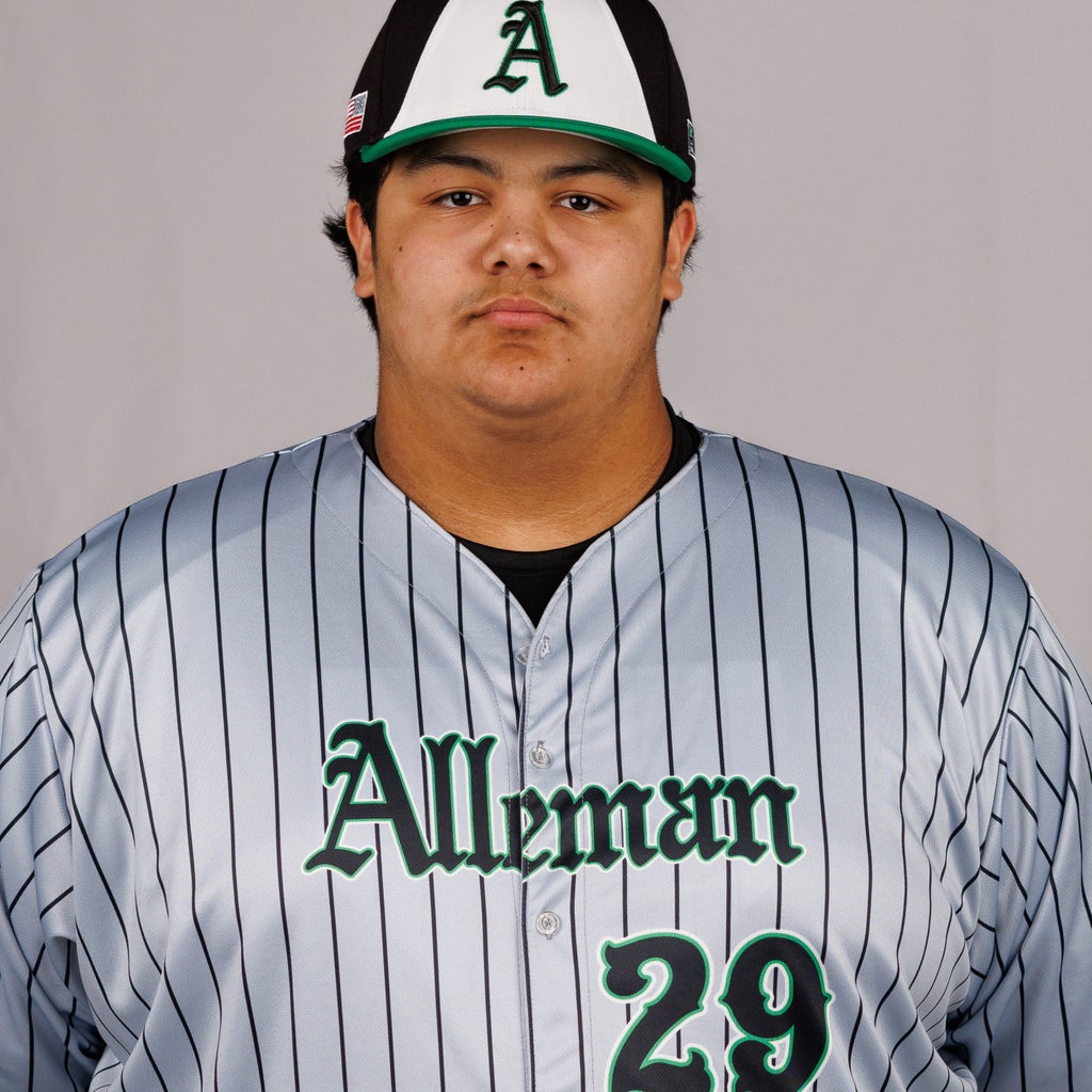 Adam Barrios mugshot