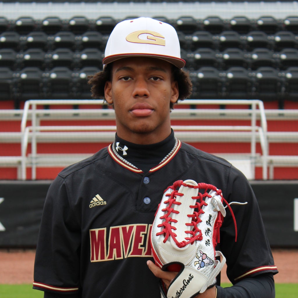 Ashton Smith mugshot