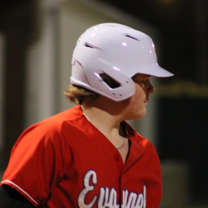 Jack Prudhomme mugshot