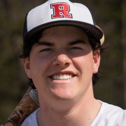 Trent Chason mugshot